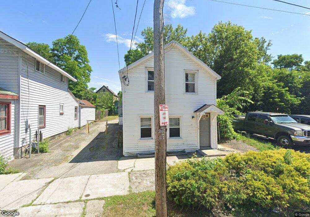 523 Schenectady St, Schenectady, NY 12307 - photo 1