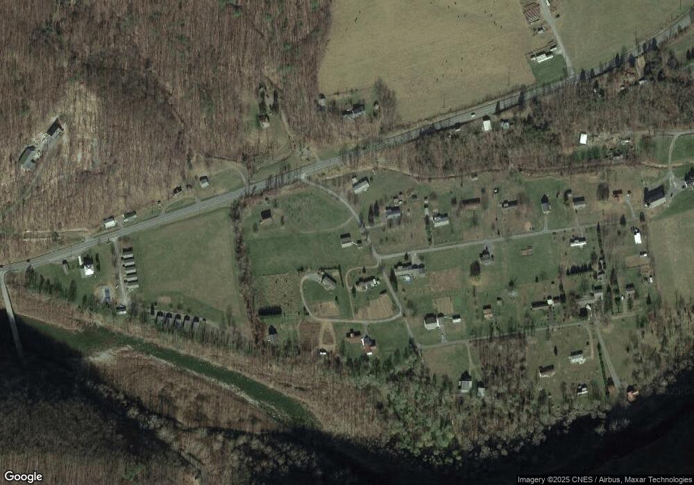 15 Sunfish Ln, Cabins, WV 26855 - photo 1