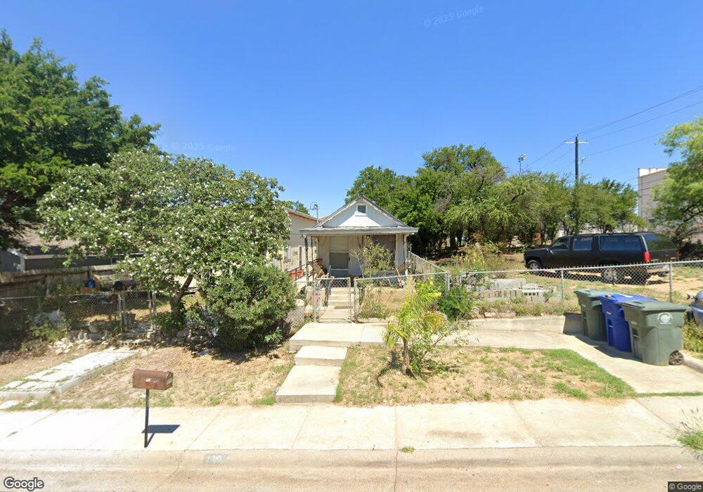 108 E Fremont St, Laredo, TX 78040 - photo 1