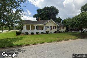 915 N Madison St, Albany, GA 31701