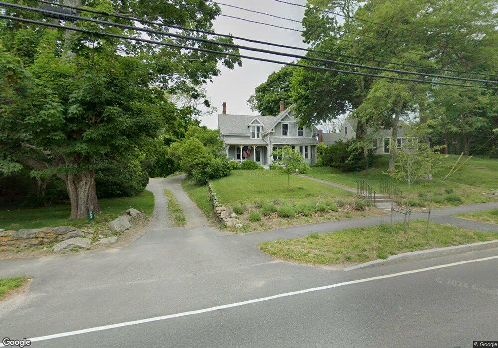 3114 Main St, Barnstable, MA 02630 - photo 1