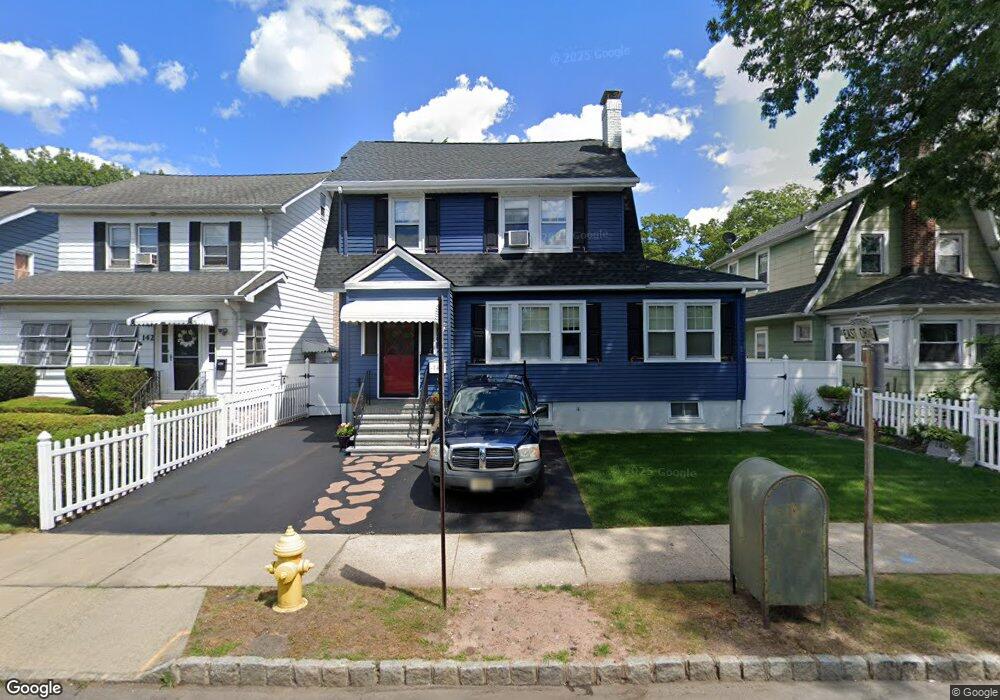 140 Ampere Pkwy, Bloomfield, NJ 07003 - photo 1