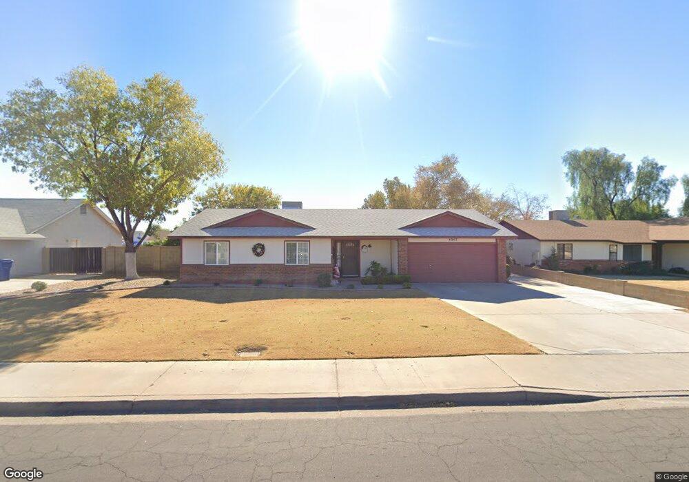 4043 E Adobe St, Mesa, AZ 85205 - photo 1
