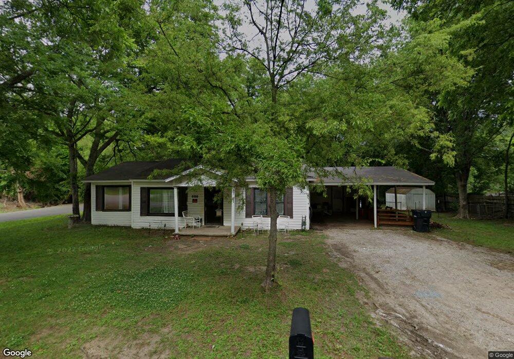 1002 Howard St, Ardmore, OK 73401 - photo 1