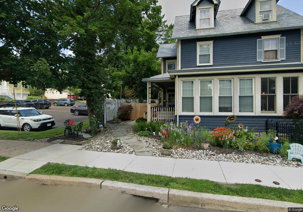 27 Bridge St, Doylestown, PA 18901 - photo 1