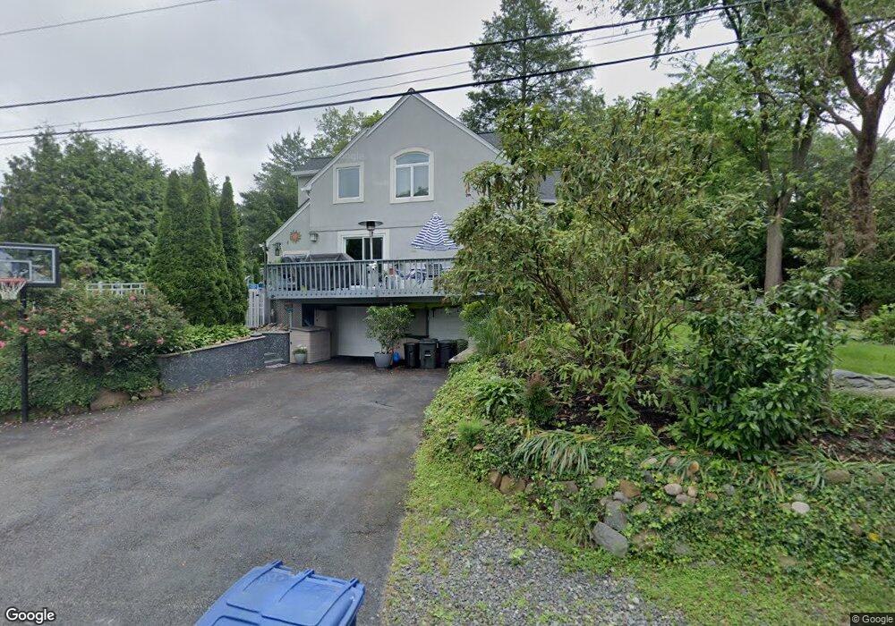 279 E Madison Ave, Cresskill, NJ 07626 - photo 1