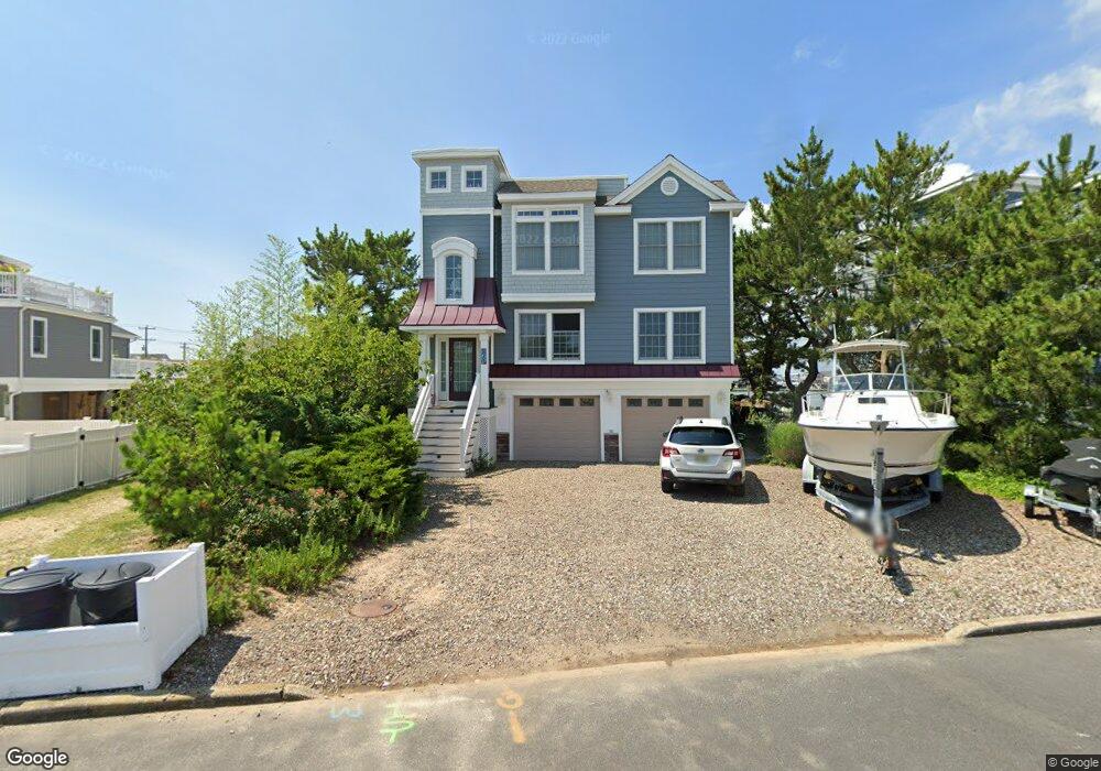 202 W 23rd St, Ship Bottom, NJ 08008 - photo 1