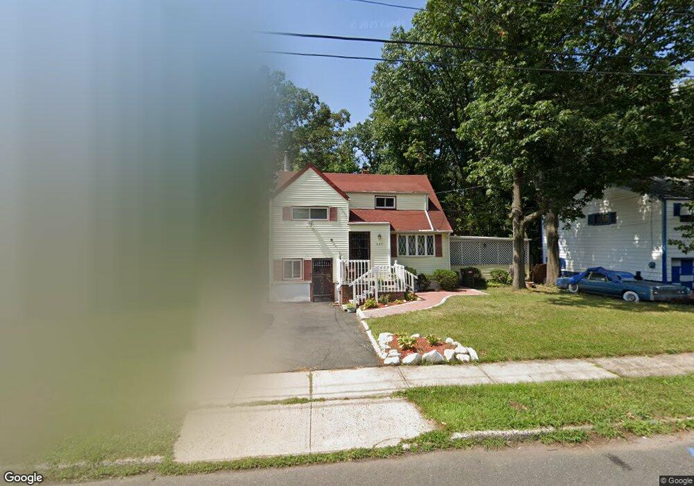 267 Park St, Somerset, NJ 08873 - photo 1