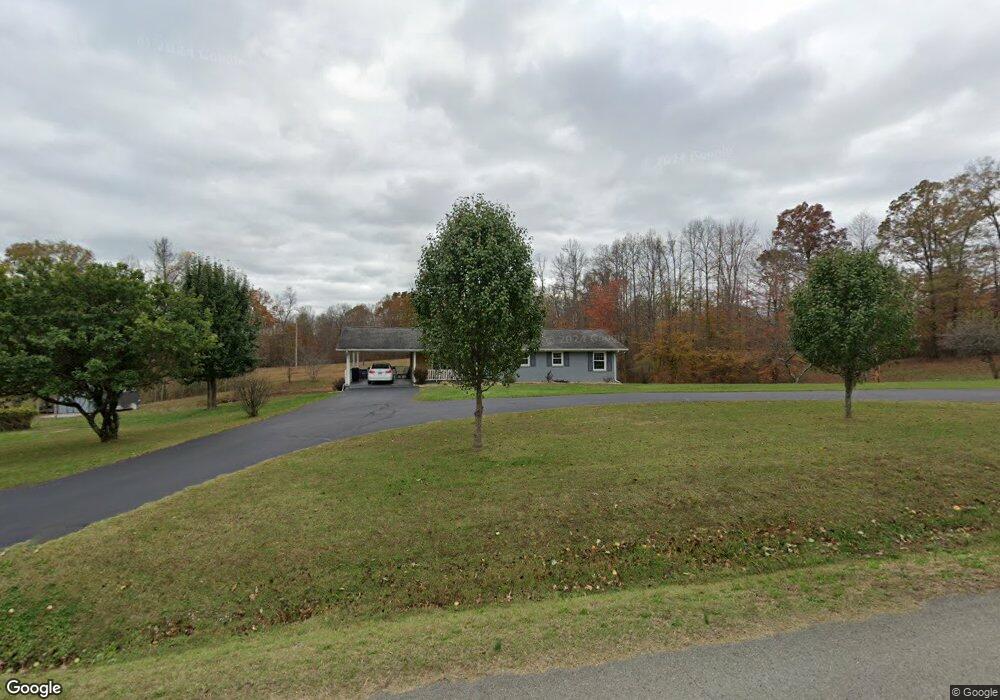 629 Poplar Springs Rd, Cookeville, TN 38506 - photo 1