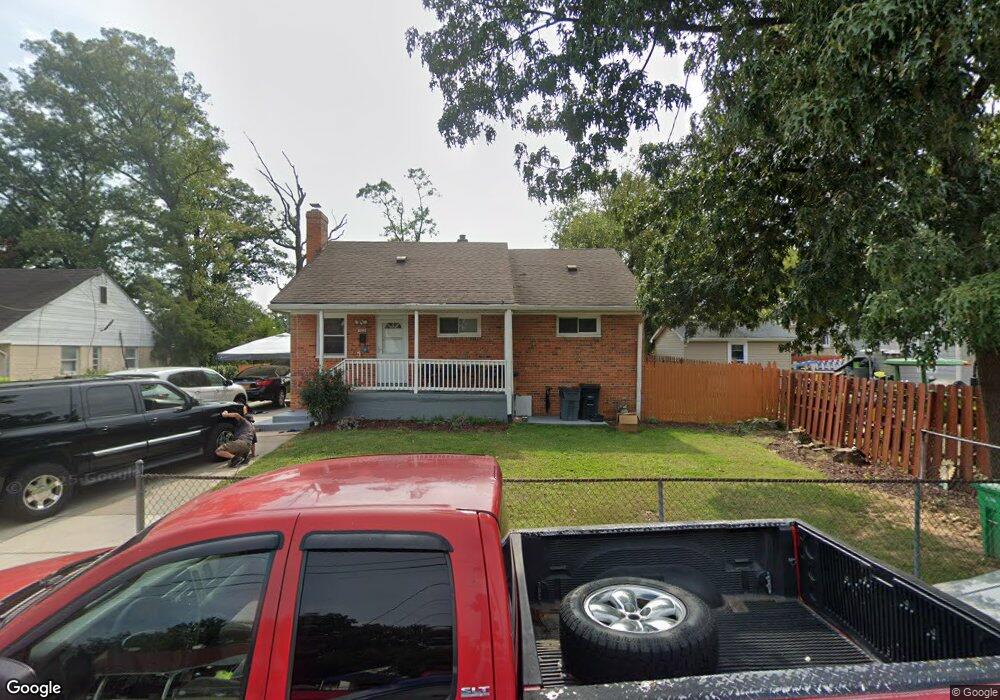 1403 Quinwood St, Hyattsville, MD 20783 - photo 1