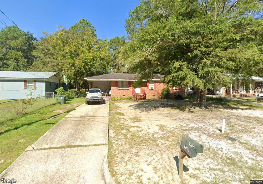 910 Mercury Dr, Dothan, AL 36301 - photo 1