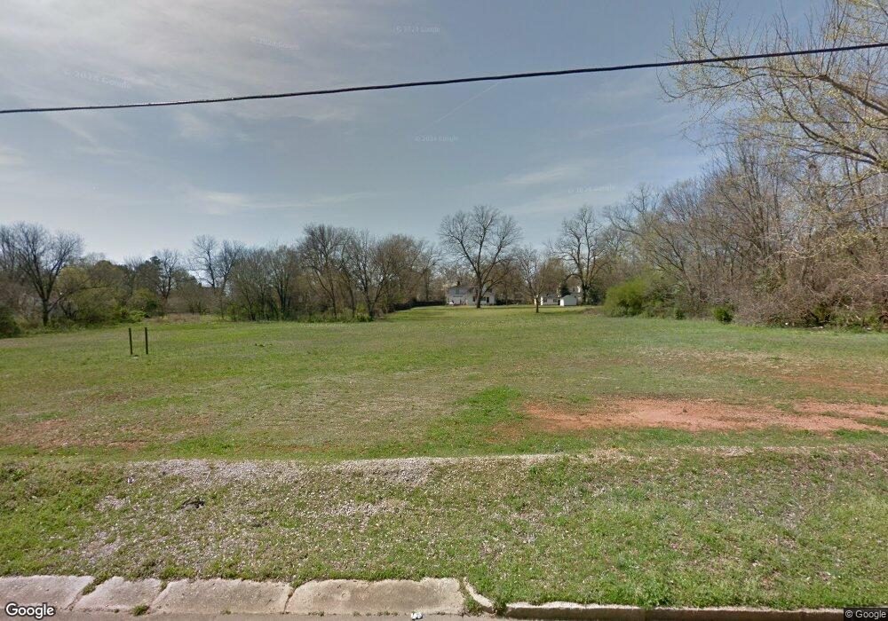 401 New College St, Oxford, NC 27565 - photo 1