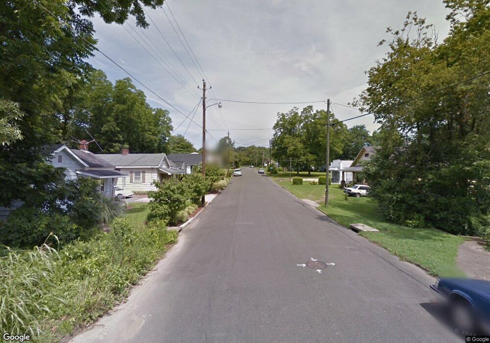 0 New College St, Oxford, NC 27565 - photo 1