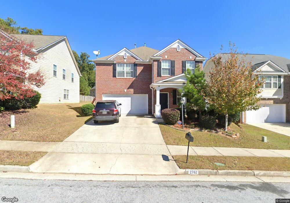 2762 Meadow Trace Dr, Grayson, GA 30017 - photo 1