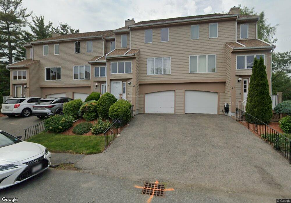 27 Porter Ave, Revere, MA 02151 - photo 1