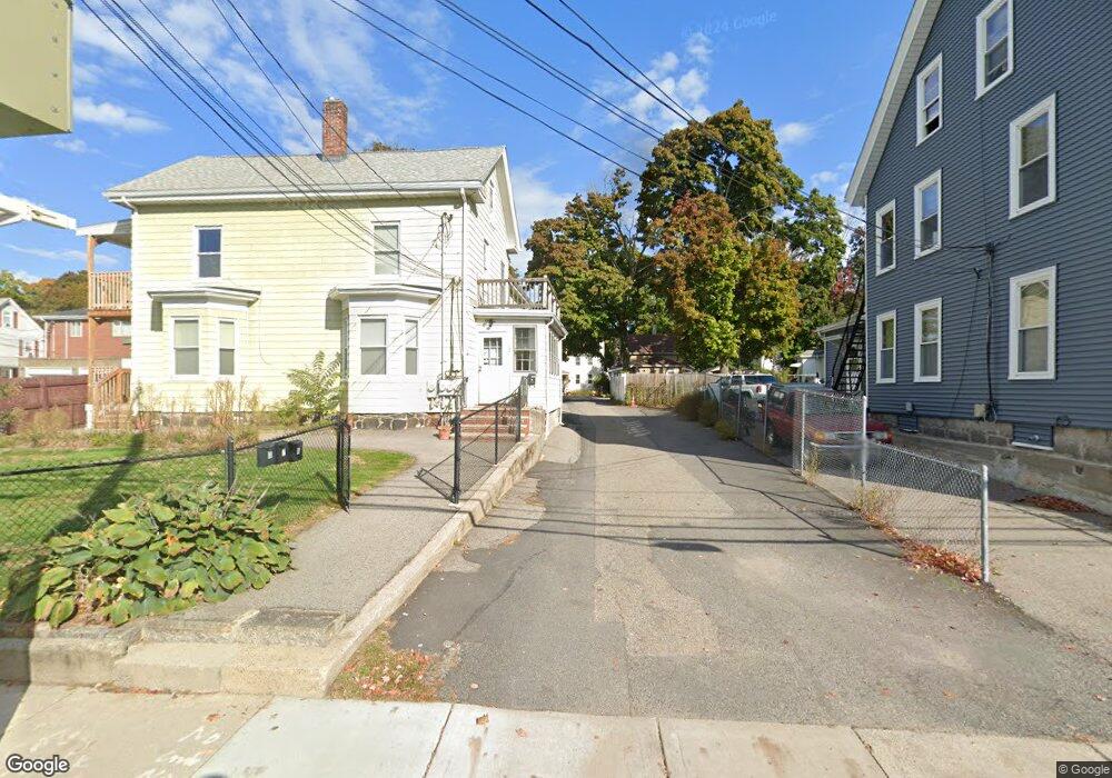 255 Charles St, Waltham, MA 02453 - photo 1