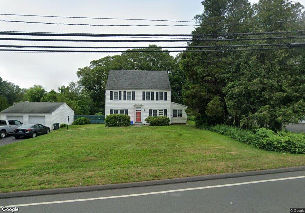 108 S Montowese St, Branford, CT 06405 - photo 1