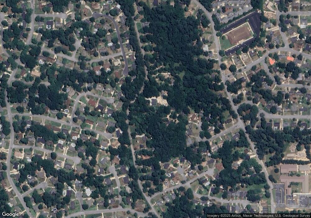 4116 Fairview Dr, Columbus, GA 31907 - photo 1