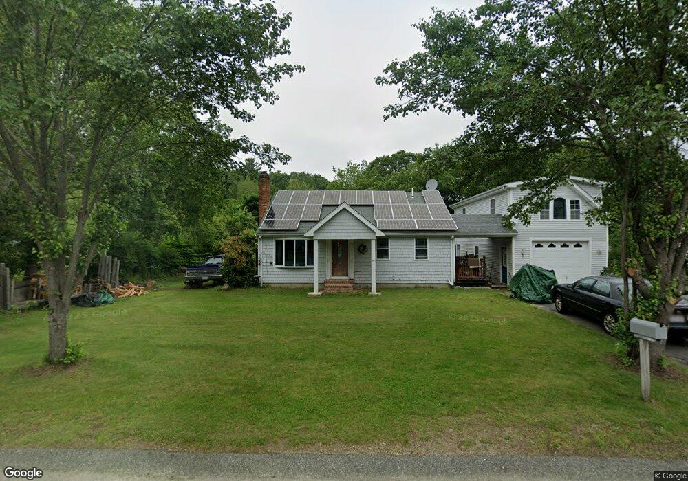 95 Hubbard Ave, Brockton, MA 02301 - photo 1