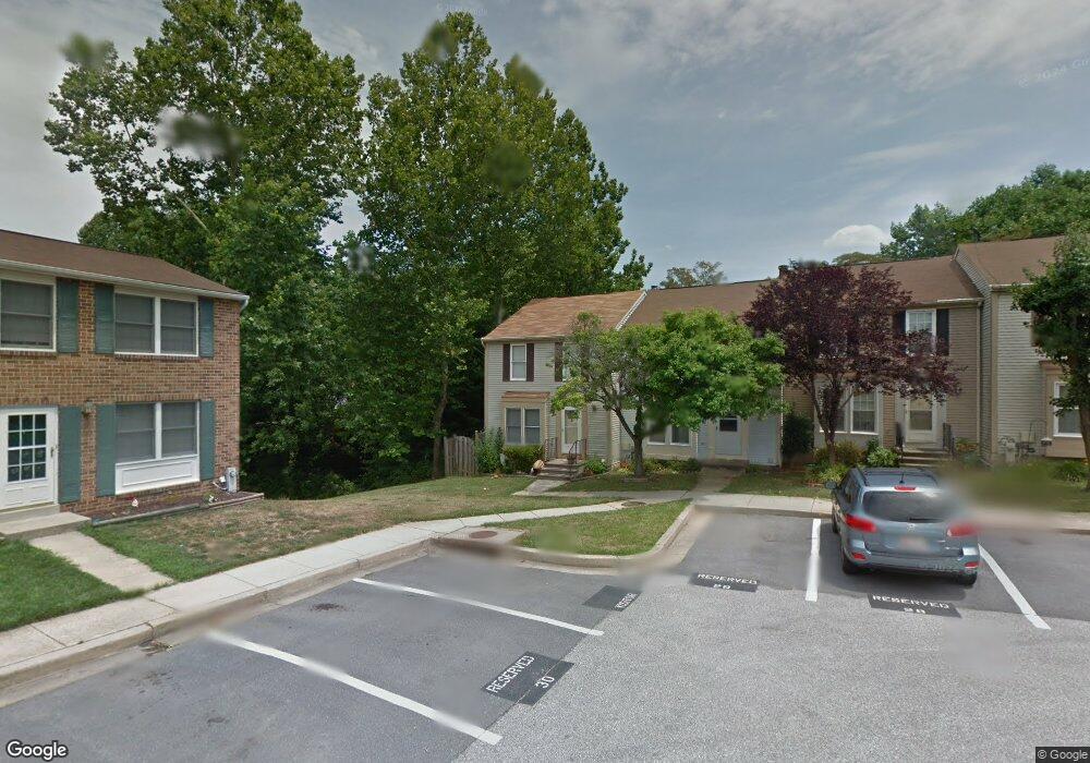 9219 Pinenut Ct, Laurel, MD 20723 - photo 1