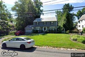 99 Broadfield Rd, New Rochelle, NY 10804