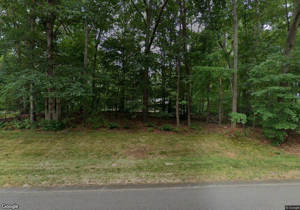 1395 Ridges Mountain Rd, Asheboro, NC 27205 - photo 1