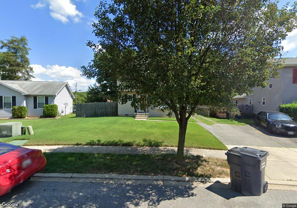 3378 Lox St, Indian Head, MD 20640 - photo 1