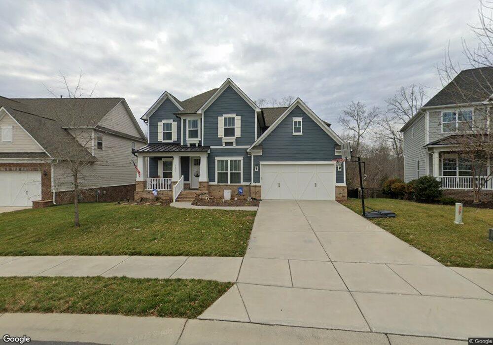 5402 Meadowcroft Way, Fort Mill, SC 29708 - photo 1