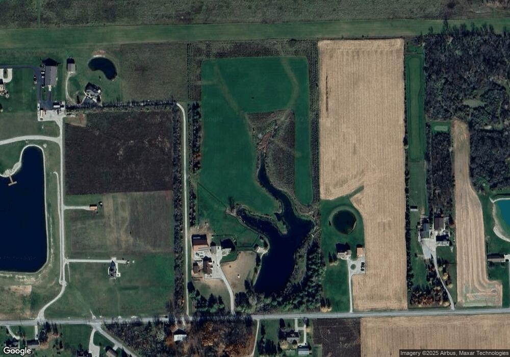 22401 Campbell Rd, Spencerville, IN 46788 - photo 1