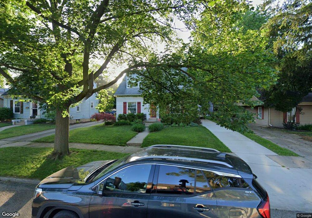 1115 Lafayette St, Flint, MI 48503 - photo 1