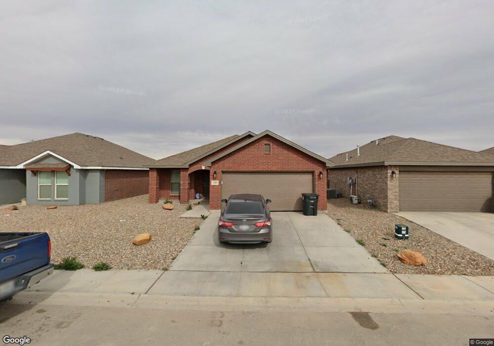 1319 E 94th St, Odessa, TX 79765 - photo 1