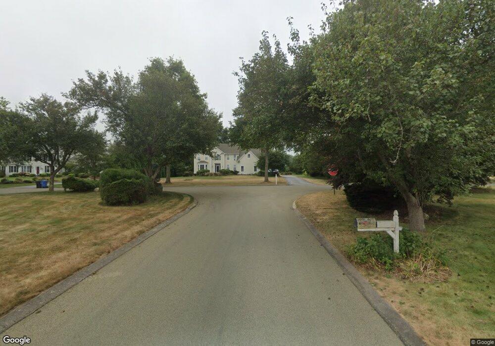 22 Starflower Ct, South Kingstown, RI 02879 - photo 1