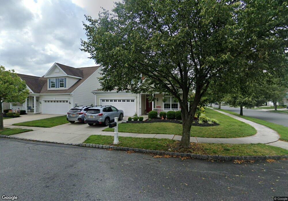 2 Harlow Place, Riverside, NJ 08075 - photo 1