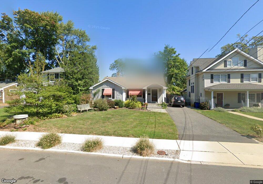 39 Center St, Rumson, NJ 07760 - photo 1