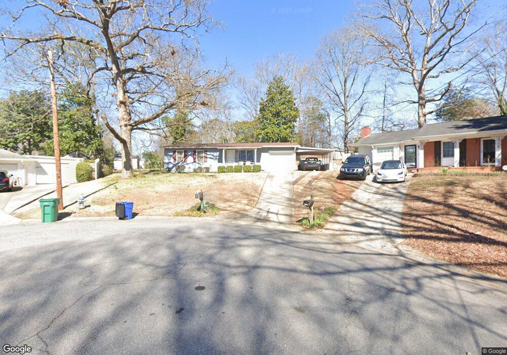 0 Cimarron Ct unit 7279658, Smyrna, GA 30080 - photo 1