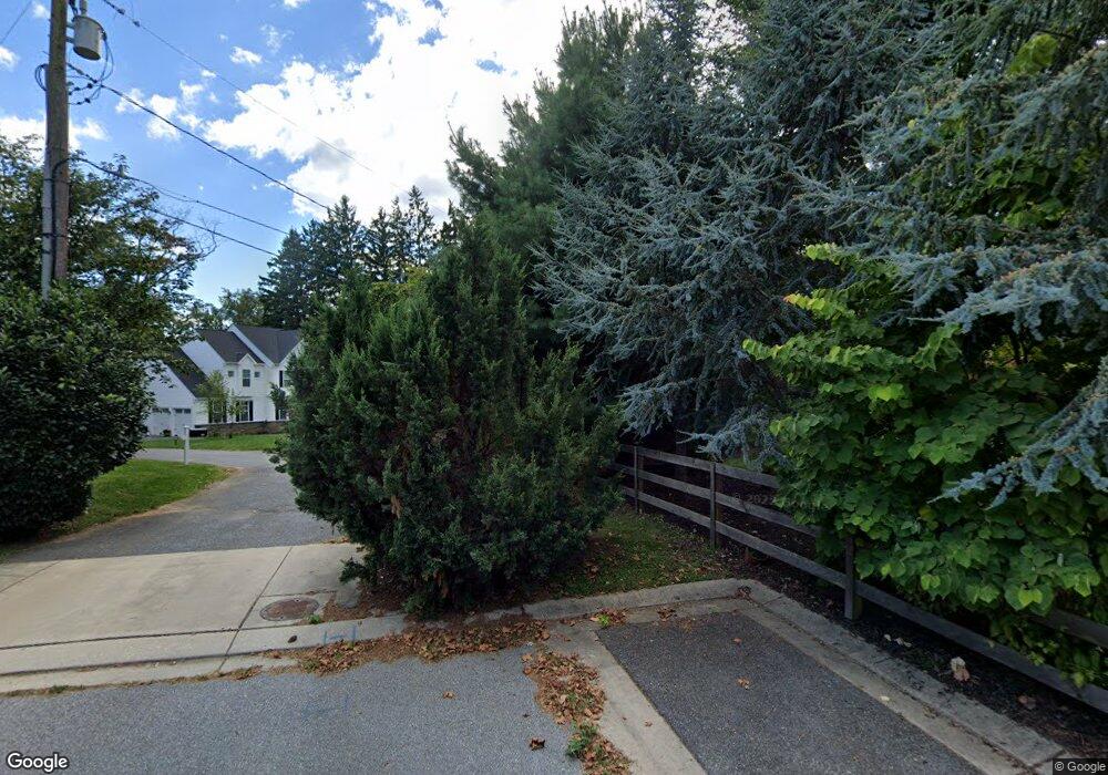 12401 Wilson Ave, Reisterstown, MD 21136 - photo 1