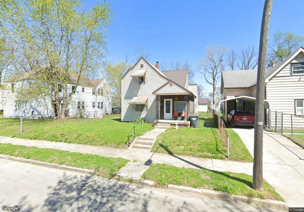 1102 W 6th St, Anderson, IN 46016 - photo 1