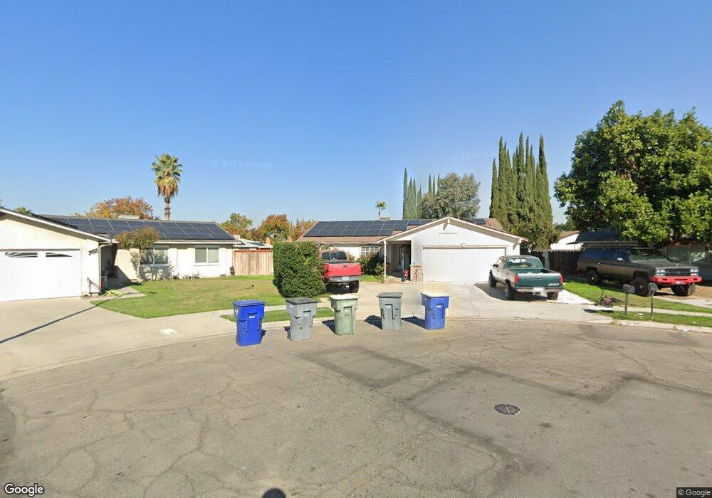3754 N Miami Ave, Fresno, CA 93727 - photo 1
