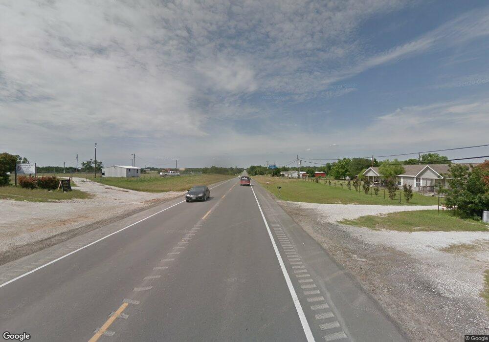 2028 N Fm Road 51, Springtown, TX 76082 - photo 1