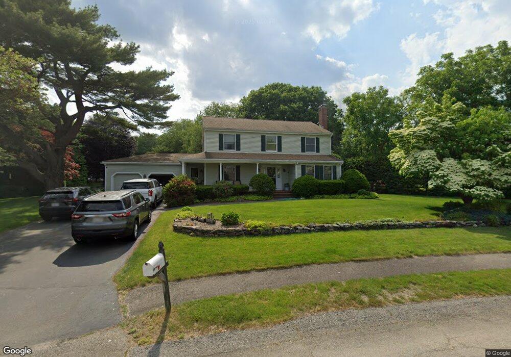 10 Orchard Dr, West Bridgewater, MA 02379 - photo 1