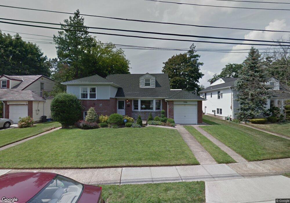 3208 Perry Ave, Oceanside, NY 11572 - photo 1