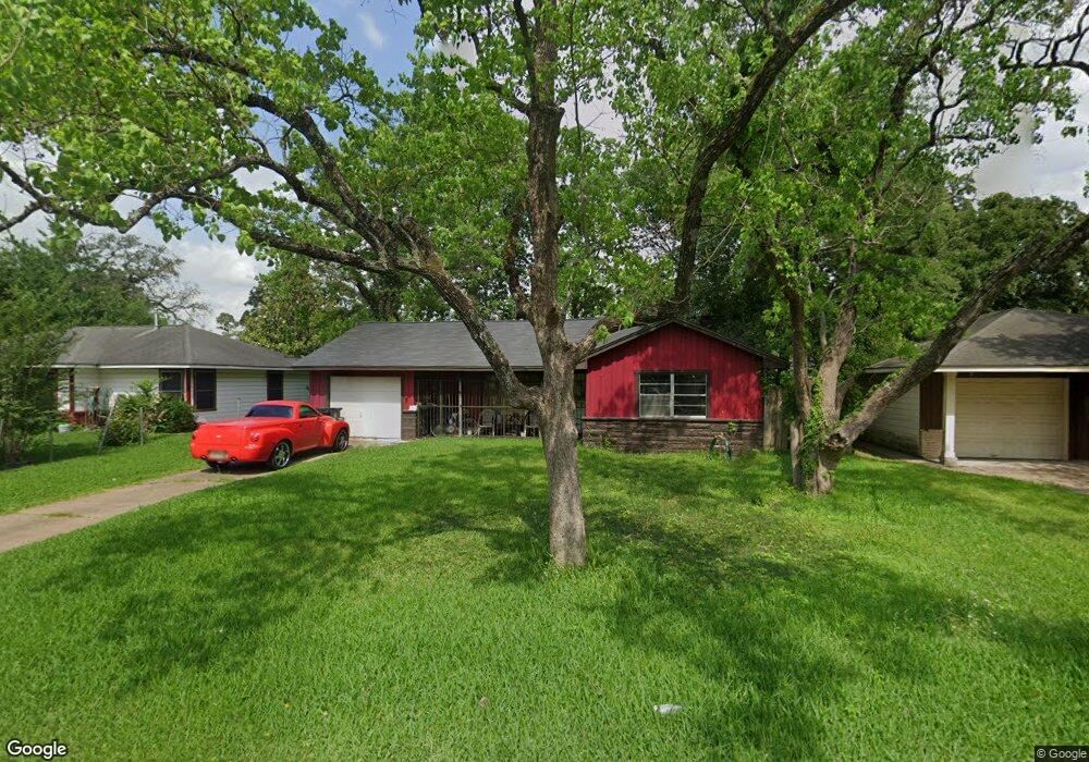 10322 Envoy St, Houston, TX 77016 - photo 1