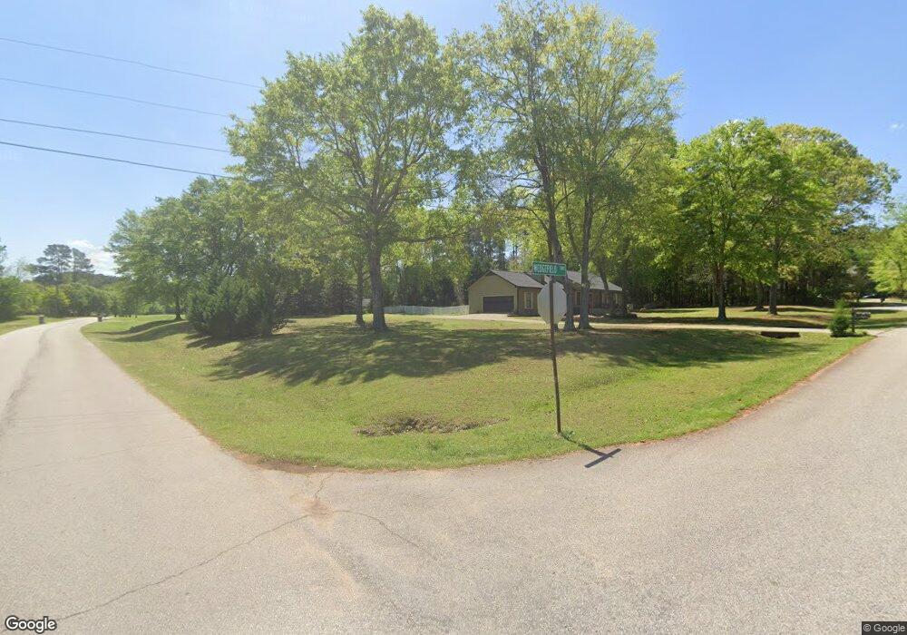 0 Wedgefield Ct unit 3202372, McDonough, GA 30252 - photo 1