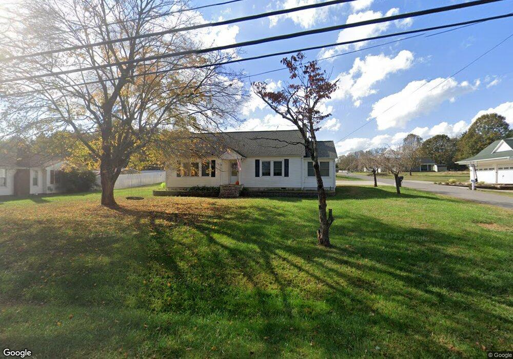 481 Turnersburg Hwy, Statesville, NC 28625 - photo 1