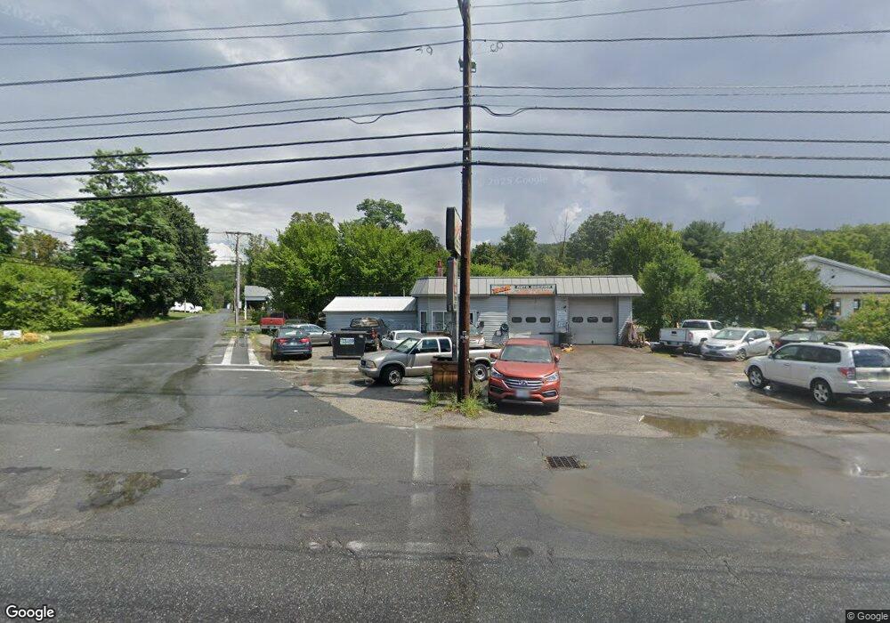 109 Main St, Charlestown, NH 03603 - photo 1