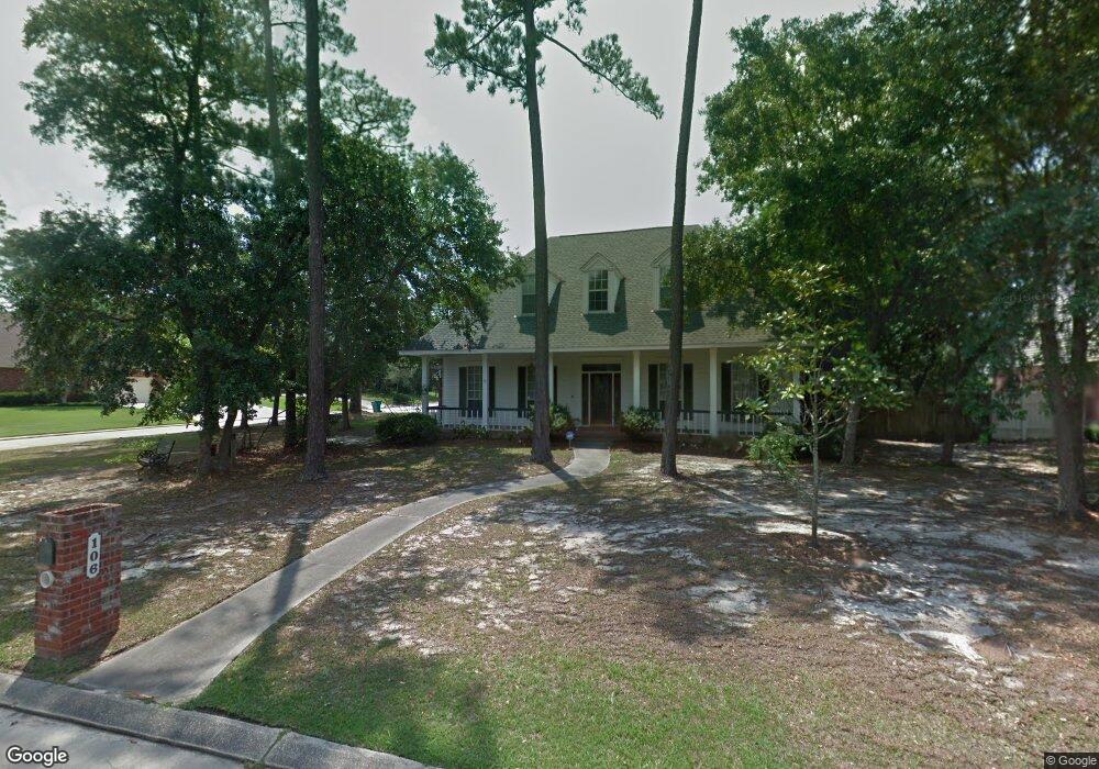 106 Turtle Creek Blvd, Slidell, LA 70461 - photo 1