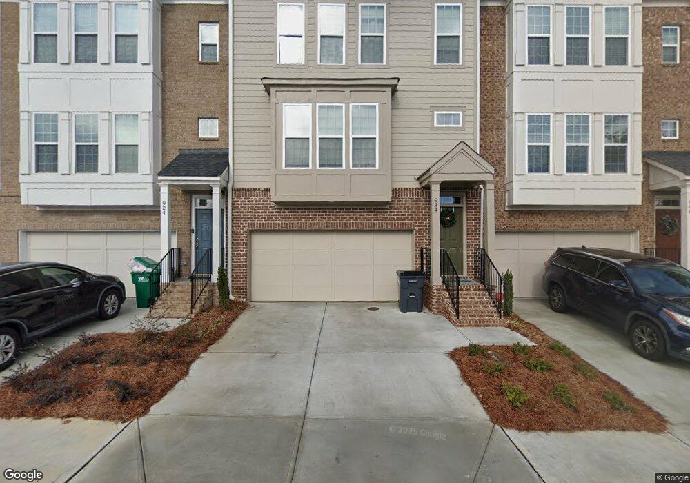 934 Thrope Ln, Buford, GA 30518 - photo 1