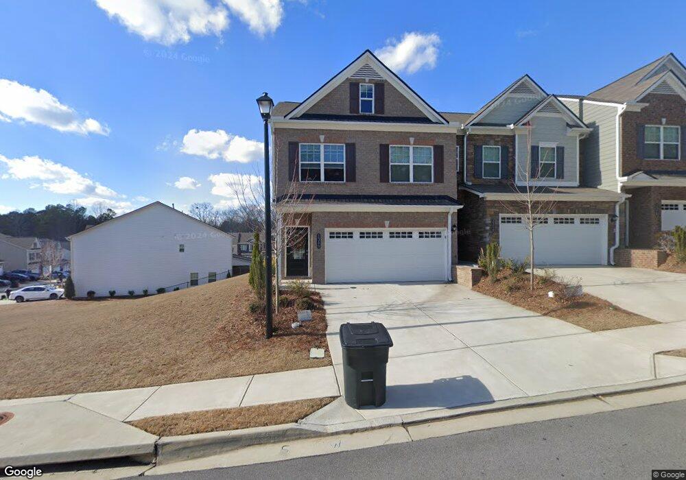 2300 Buford Town Dr unit 49, Buford, GA 30518 - photo 1