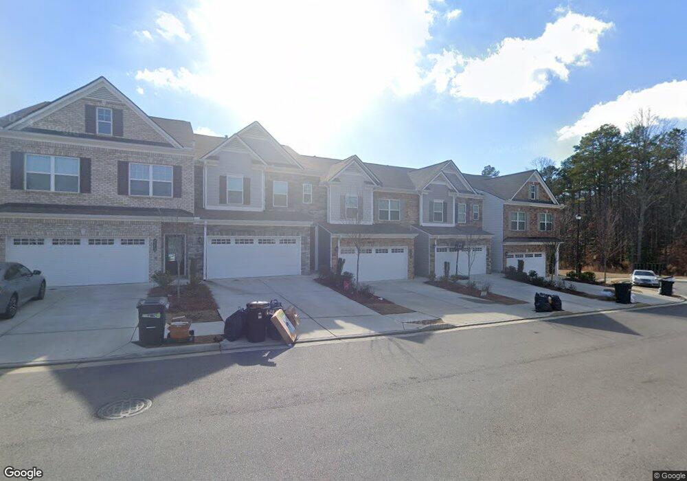 2123 Buford Town Dr unit 25, Buford, GA 30518 - photo 1