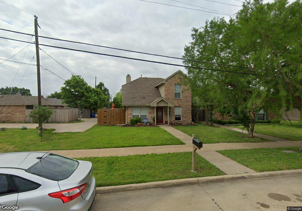 205 Stone Cir, Wylie, TX 75098 - photo 1